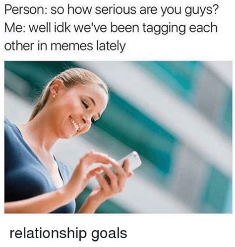 Funny Relationship Goals Memes Of 2017 On Sizzle Dank