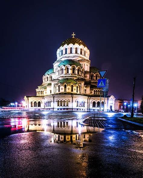 Best Tips And 13 Things To Do In Sofia Bulgaria