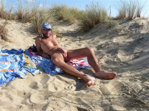 Big Cock On Nude Beach Lpsg