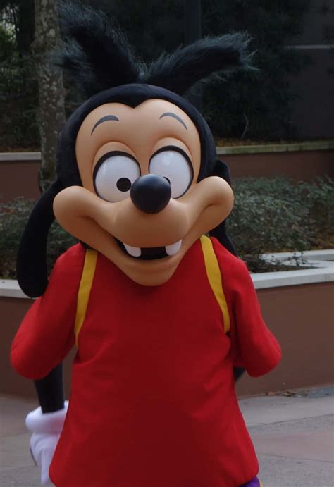 max goof archives