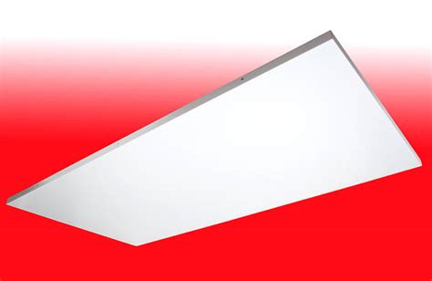radiant ceiling panel 1200 x 600 600w bn thermic rp2 06