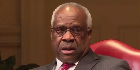 the pathway to impeaching clarence thomas begins here raw story