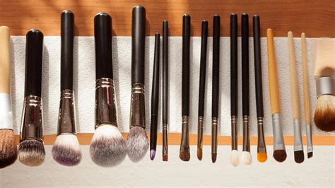 diy makeup brush cleaner board vanity planet face brush