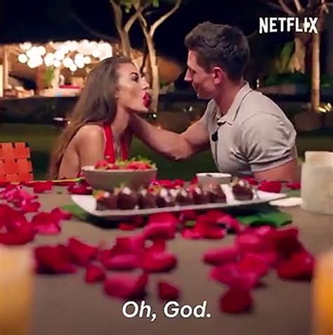Too Hot To Handle Is The Netflix S New Dating Show Where Sex Is Banned