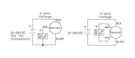 wire pressure transducer wiring diagram
