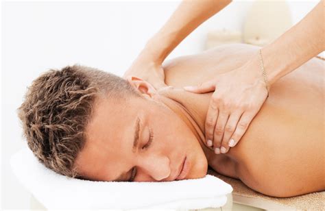 Sports Massage Techniques To Relieve Tight Muscles