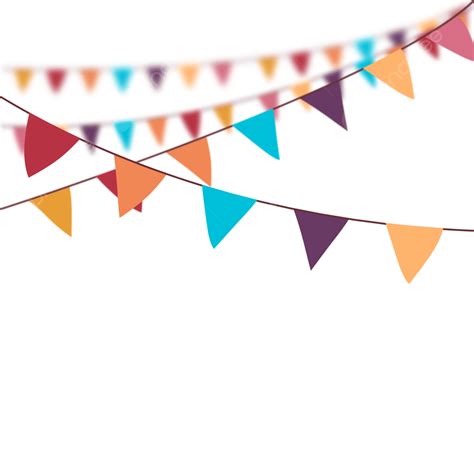 bunting  event decoration vector bunting buntings bunting flags