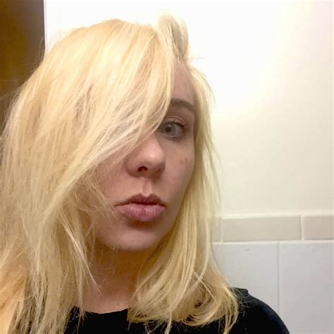 dyeing blonde hair creampie tube sex