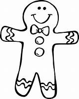 Gingerbread Clipart Man Coloring Christmas Clip Secrets Finished Just Girl Pinclipart Automatically Start Click Doesn Please If Cute Library sketch template