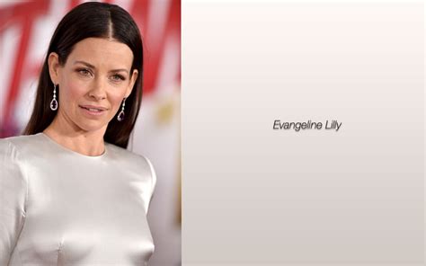 evangeline lilly wallpapers 15