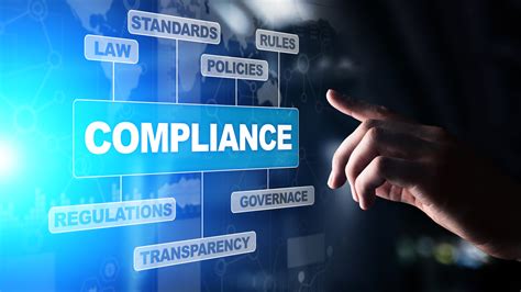 compliance regulatory services nextgen  infrastructure