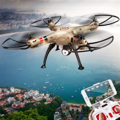 buy original syma xhw rc drones  camera hd remote control quadcopter rc