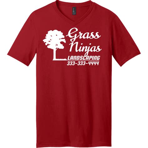 landscaping landscaping  shirts