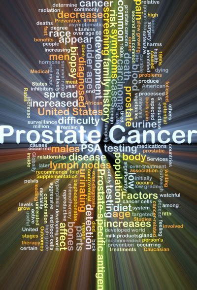 prostate cancer symptoms 15 common and not so common signs