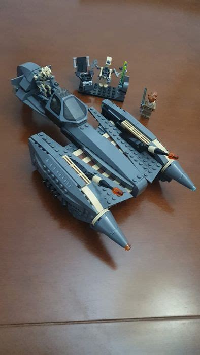 lego spaceship  present spain catawiki