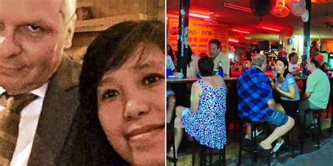 Husband Gruesomely Kills Filipino Wife So He Can Go On Sex