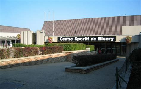 centre sportif archive blocry