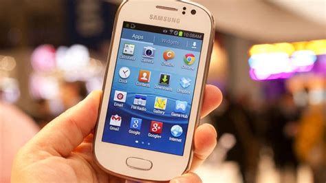 smartphones tips  tricks samsung galaxy fame review