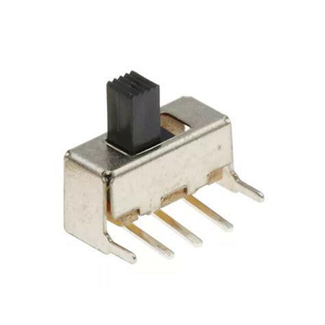 probots pcb panel mini  switch  angle  pin  position spdt  shape bent buy