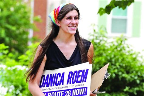 first openly transgender state legislature elected in virginia the