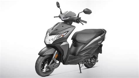 honda dio launched  rs  bikewale