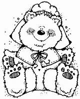 Dj Inkers Carson Picasa Web Teddy Albums Escribano Espe Bears Dellosa Coloring Pages Clip Choose Board sketch template
