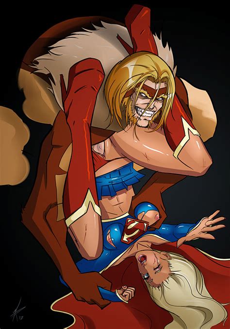 Super sex stories