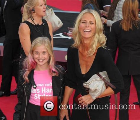 ulrika jonsson news and photos