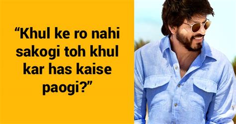 10 enriching ‘life lessons by dr jehangir khan aka srk in ‘dear zindagi