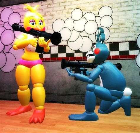 199 Best Toy Bonnie X Toy Chica Images On Pinterest A