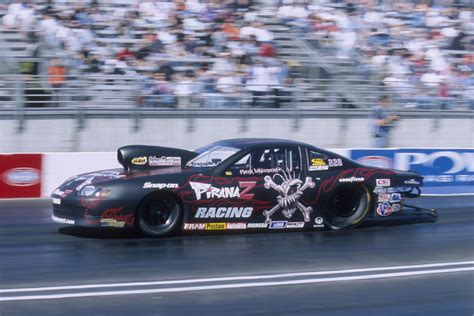 2004 Nhra Pro Stock Pro Stock Drag Race Racing Hot Rod