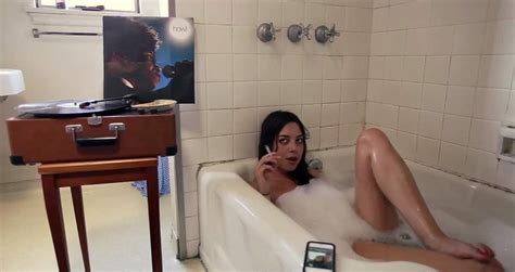 aubrey plaza leaked private nudes — plus pussy and nipple slips