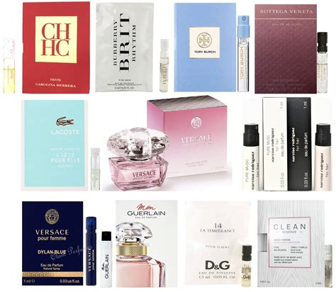 buy designer fragrance samples  women sampler lot   perfume vials   desertcartuae