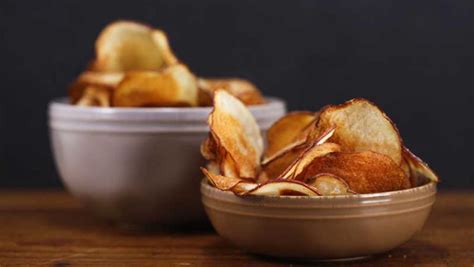 oprah winfrey s truffled potato chips rachael ray show