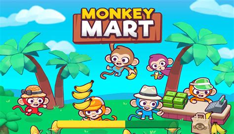 monkey mart unblocked games