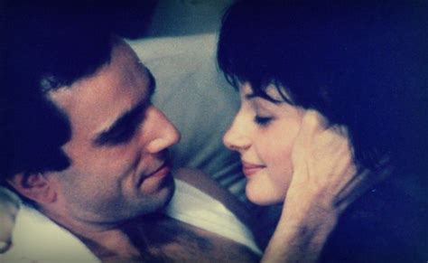 the unbearable lightness of being day lewis movie