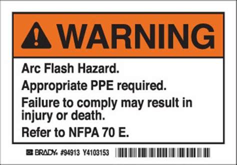 write  effective warning label  avoid product liability