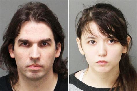 steven and katie pladl charged with incest after daughter and father had sex and a son daily star