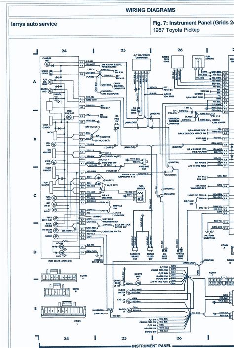 web percobaan isuzu pickup wiring diagram  isuzu npr wiring diagram wiring diagram