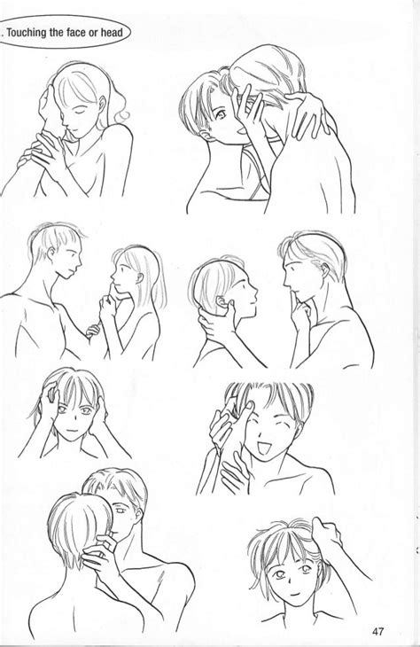 How To Draw Manga Vol 28 Couples