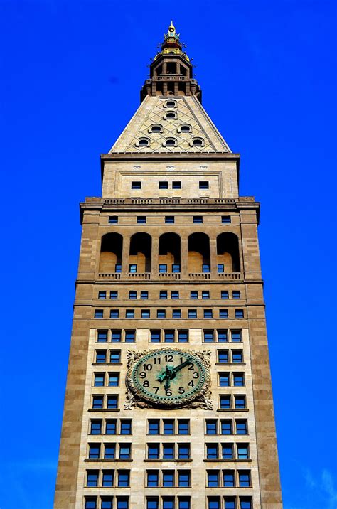 clock tower building las horas de nueva york guiastravel