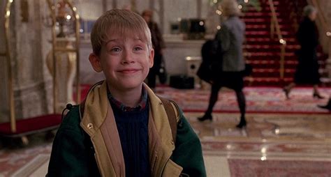 Home Alone 2 Lost In New York Movie Hd Wallpapers
