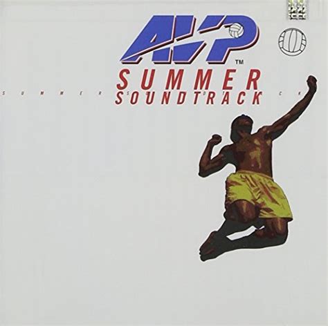 avp summer soundtrack various artists songs reviews