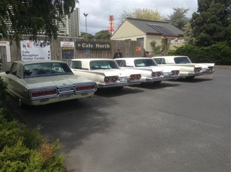 ford thunderbird owners club  nz  home facebook