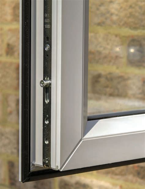 ultimate window security  gardinias upvc casement windows