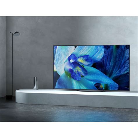 buy sony cm    ultra hd oled smart tv kd ag black