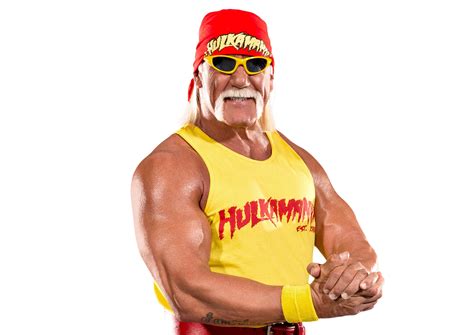 Hulk Hogan Hd Wallpapers