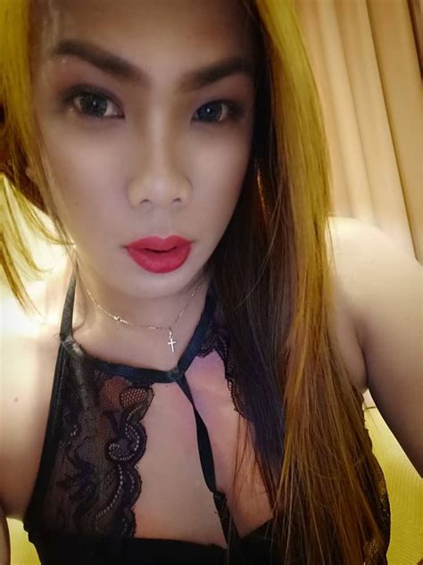 naughty ts cheska filipino transsexual escort in bangkok