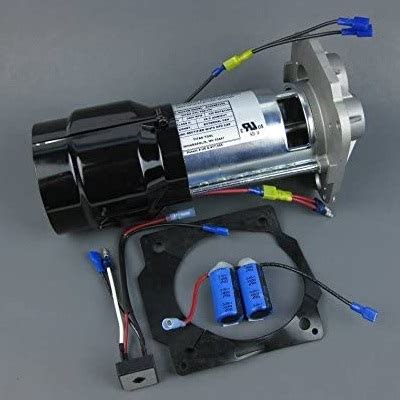 titan  airless sprayer motor assembly parts