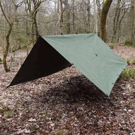 tarp shelter configurations   set   tarp